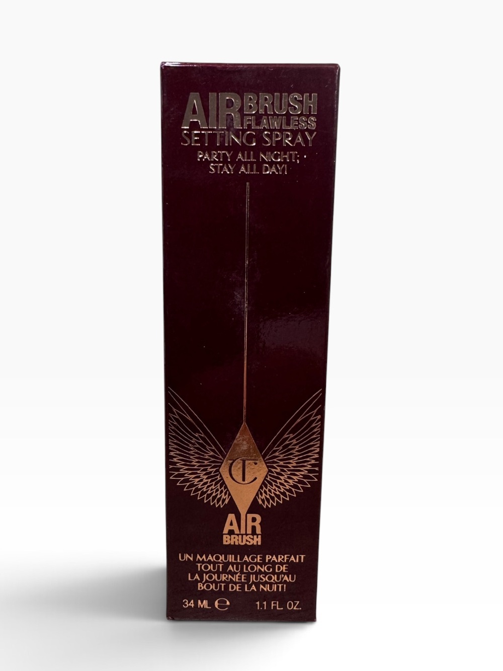 Charlotte Tilbury Airbrush Flawless Setting Spray